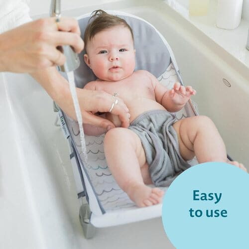 The First Years Sure Comfort Folding Baby Bather rental in Boston, MA