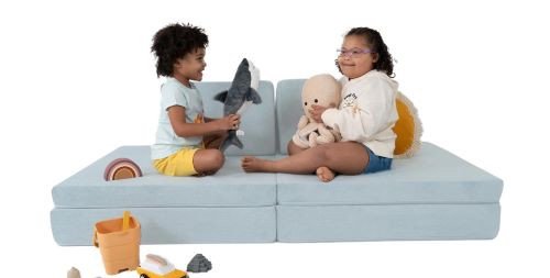 The Nugget Play Couch rental in Hilton Head Island South Carolina