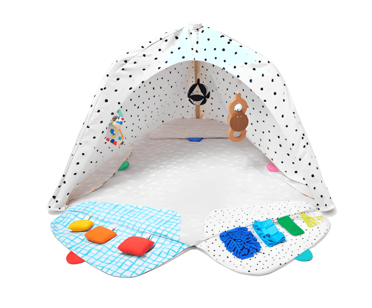 The Play Gym rental in Chicago, IL