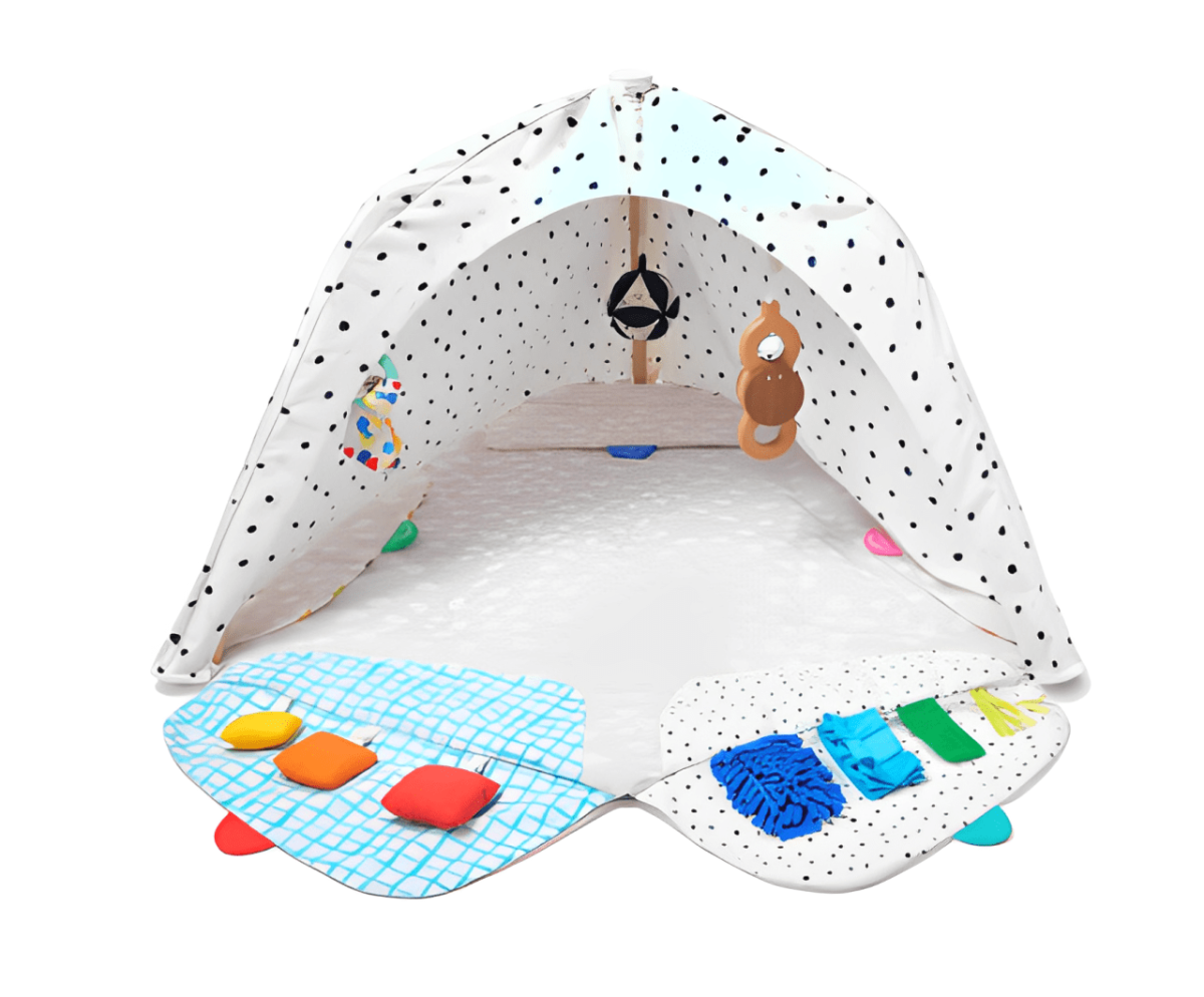 The Play Gym by Lovevery rental in San Francisco, CA