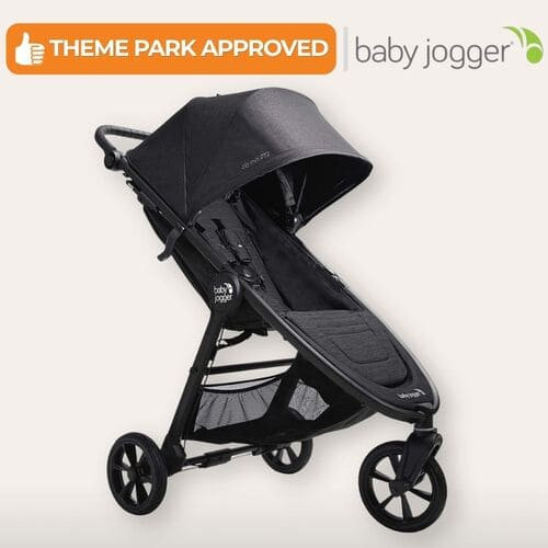 Baby Jogger City Mini GT2 Single Stroller rental in San Diego, CA 
