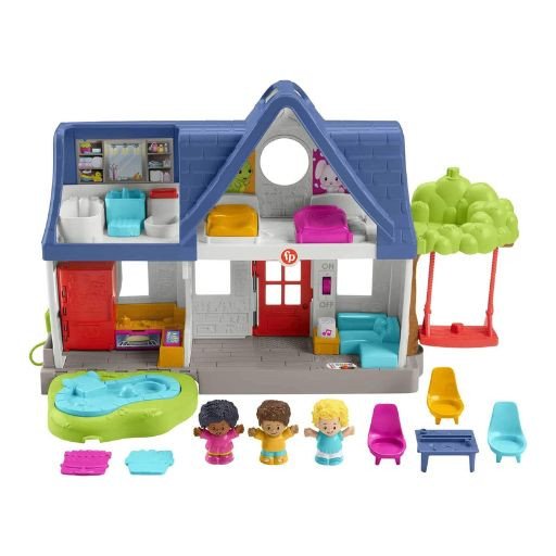 Little People Playset By Fisher-Price rental in San Antonio