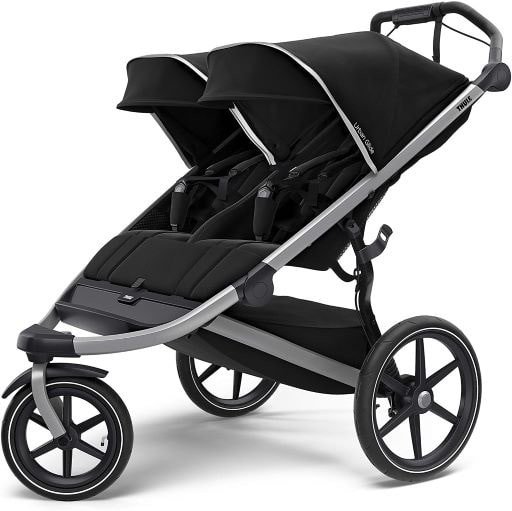 Thule Urban Glide Double rental in Panama City Beach Florida