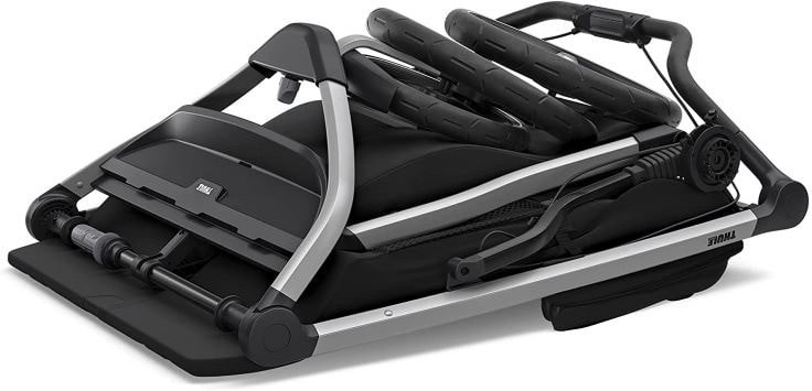 Thule Urban Glide Double rental in Panama City Beach Florida