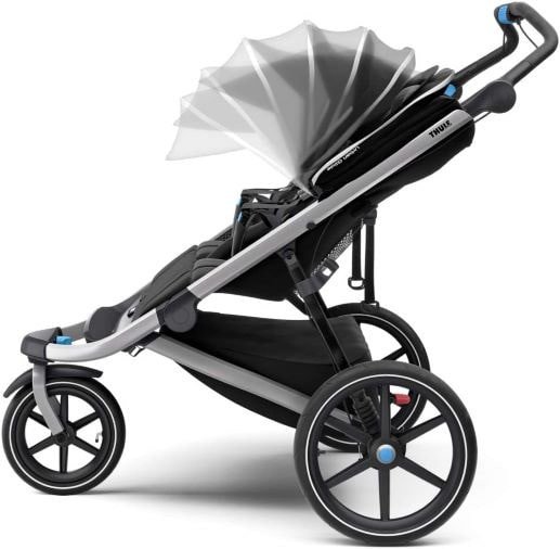 Thule Urban Glide Double rental in Panama City Beach Florida