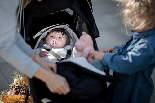 Thule Spring Compact Stroller rental in Orlando, FL