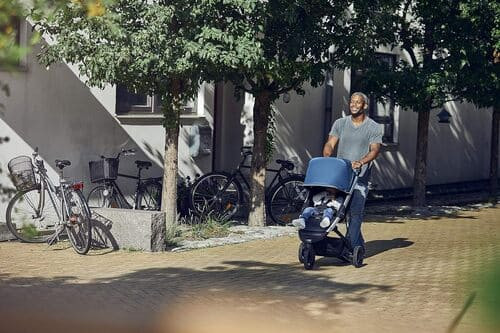 Thule Spring Compact Stroller rental in Orlando, FL