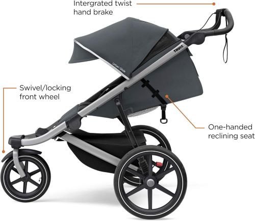 Thule Urban Glide Single Stroller rental in Panama City Beach Florida