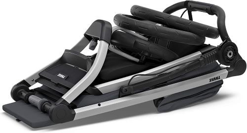 Thule urban Glide 2 rental in Richmond, VA