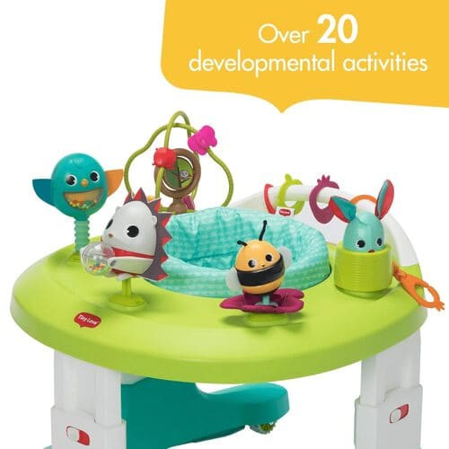 Tiny Love 4-in-1 Here I Grow Mobile Activity Center rental in Delaware