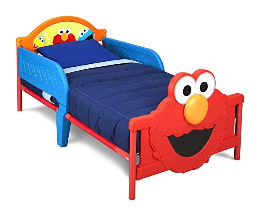 Toddler Bed rental in Los Angeles 