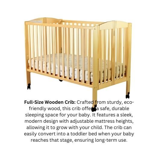 Baby/Toddler Basics rental in Nashville