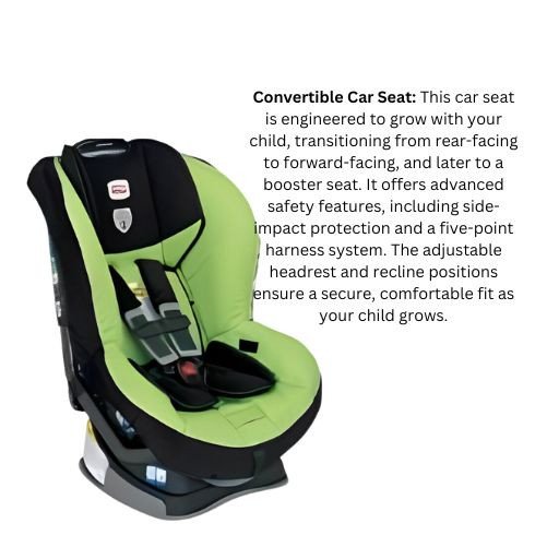 Baby/Toddler Basics rental in Nashville