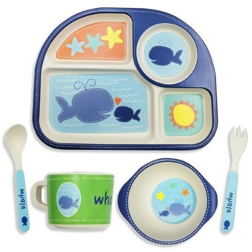 Toddler Mealtime Set rental in St. Petersburg-Clearwater
