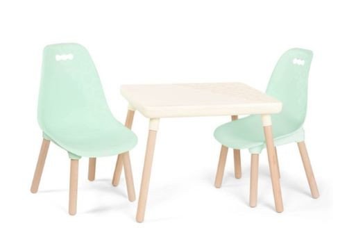 Modern Table & Chairs Set rental in Austin, Texas