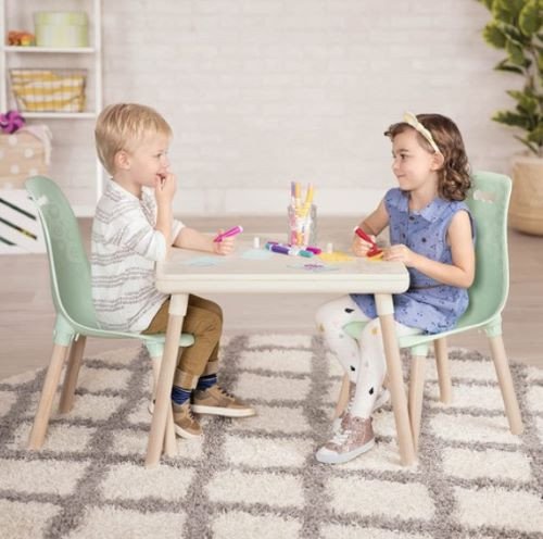 Modern Table & Chairs Set rental in Austin, Texas