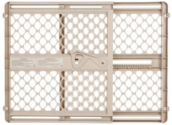 Toddleroo by North States III Classic Baby Gate rental in New Jersey