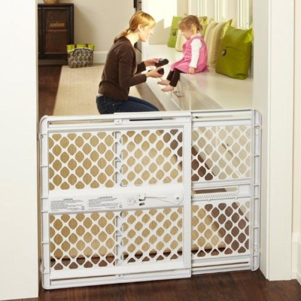 Toddleroo by North States 42” Wide Supergate rental in Flagstaff Arizona