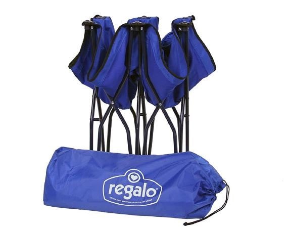 Regalo Toddler Cot rental in Panama City Beach Florida