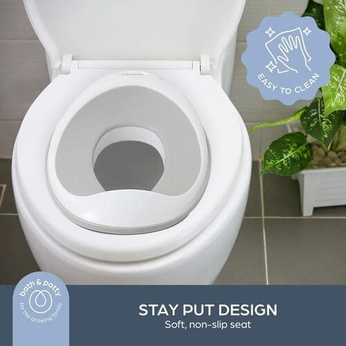 Toilet Trainer Seat Potty Topper  rental in San Diego, CA 
