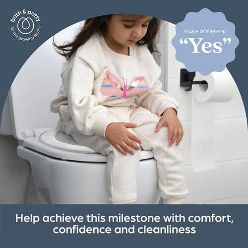 Toilet Trainer Seat Potty Topper  rental in San Diego, CA 