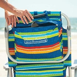 Tommy Bahama Beach Chair rental in San Francisco, CA