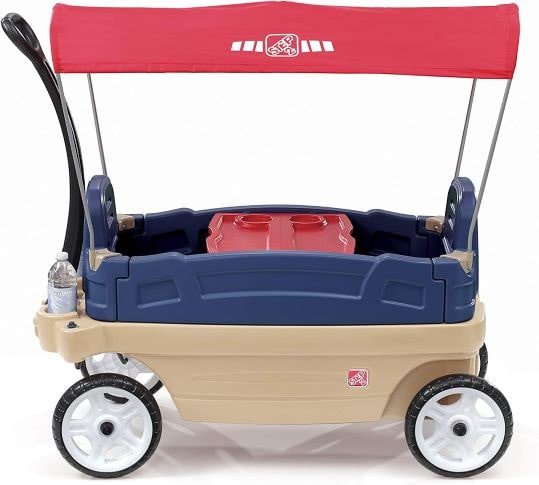 Family Wagon rental in Sedona, AZ