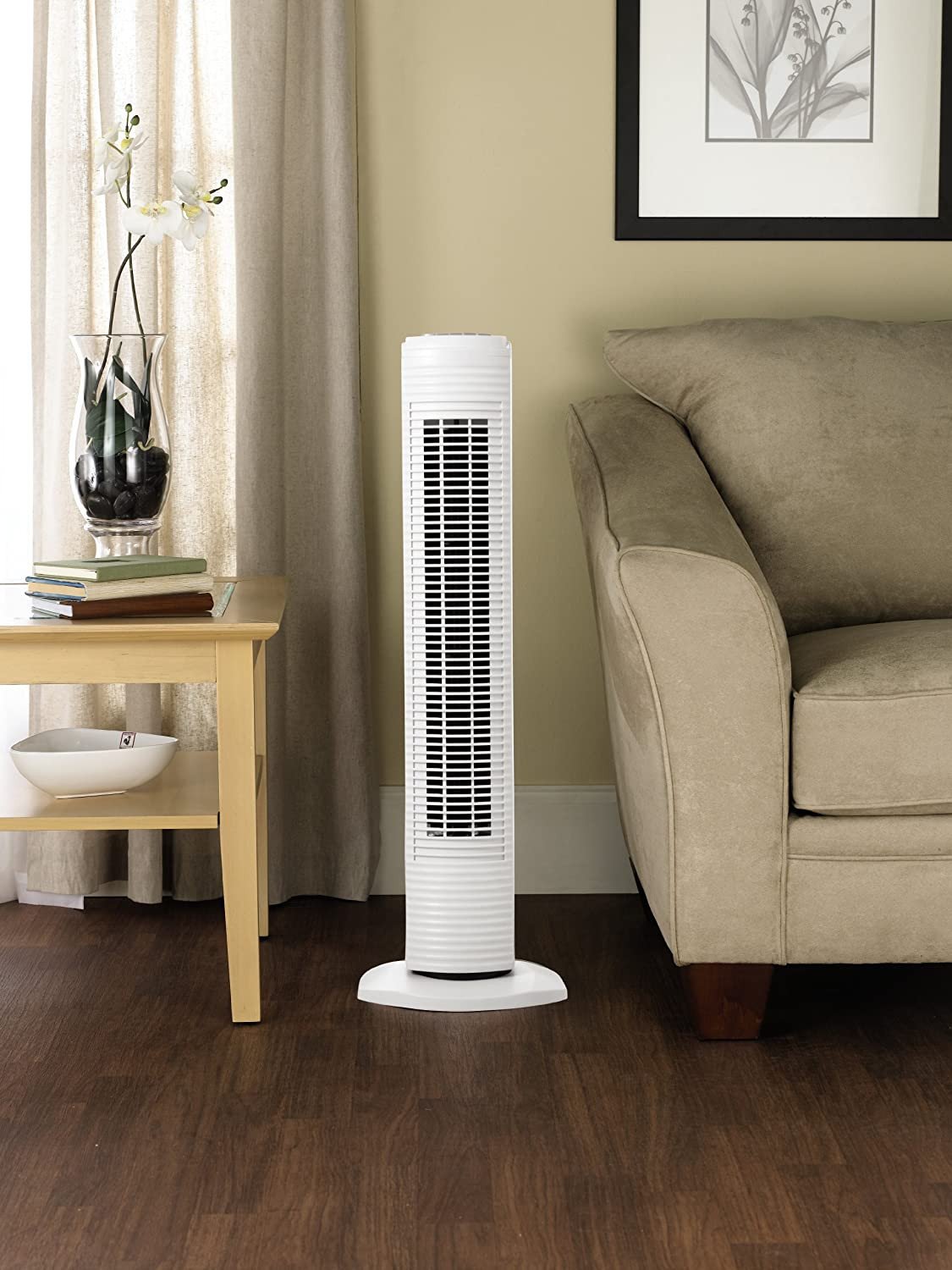 Tower Fan rental in Destin, FL
