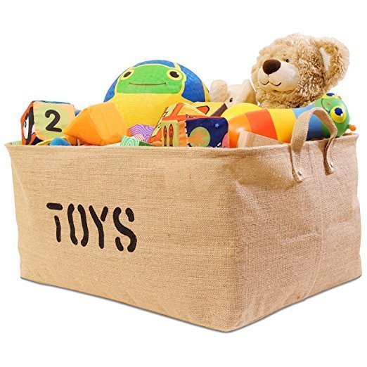 Toy Basket 24-36 Months rental in Virginia Beach, VA