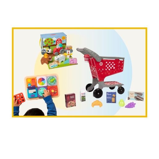 Toy Bin 18 - 36 Months rental in Las Vegas, NV