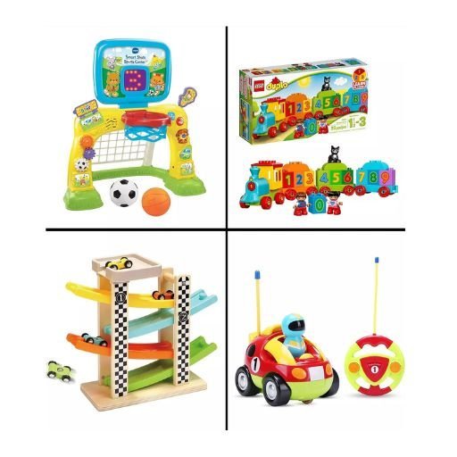 Toy Bin 18 - 36 Months rental in Las Vegas, NV