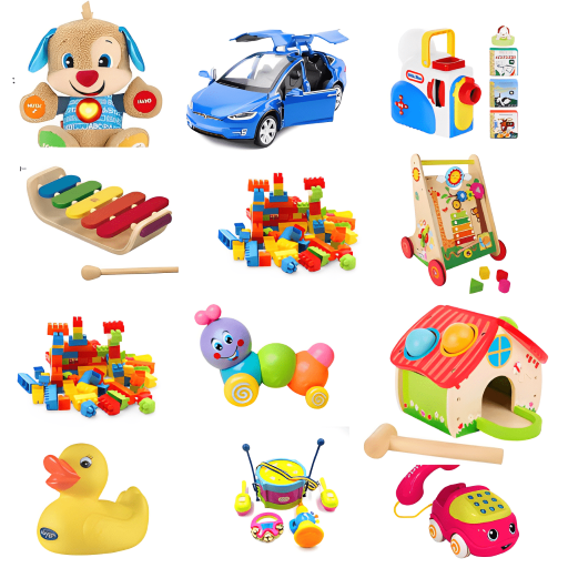 Toy Bin rental in Ocala, FL