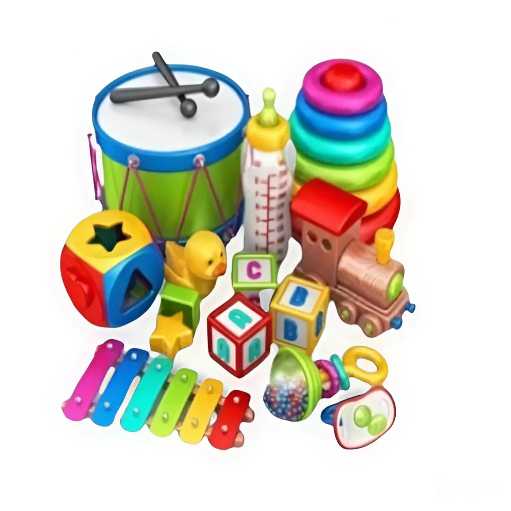 Toys, Books, Ride on Car Set rental in Chicago, IL