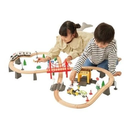 Trains and Tracks rental in Raleigh, NC