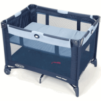Pack N Play rental in Hilton Head Island South Carolina