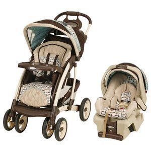 Travel System rental in Boston, MA