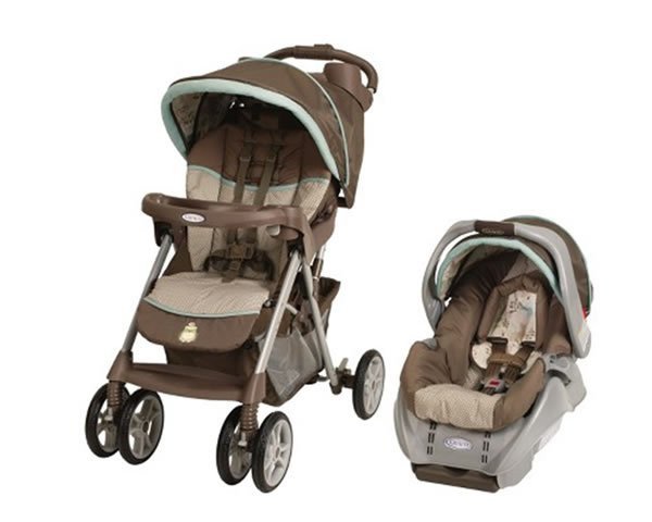Travel System rental in Destin, FL