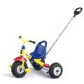 Trike (Kettler w/ parent handle) rental in Seattle, WA