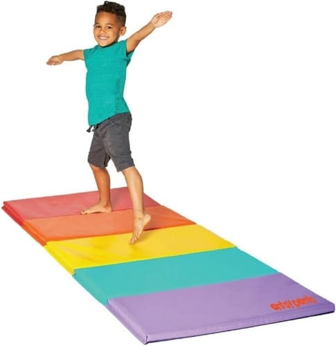 Tumble Mat for Kids Gymnastics rental in Boston, MA