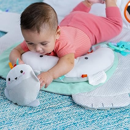 Tummy Time Prop  rental in Chicago, IL