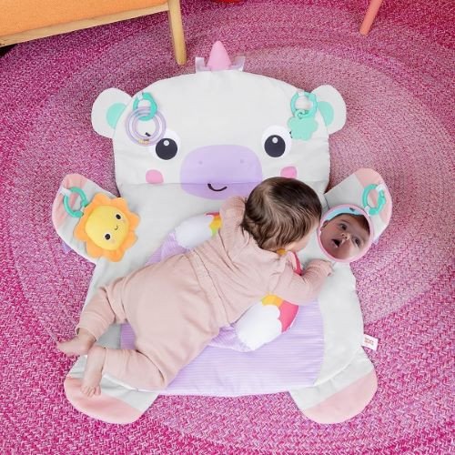 Tummy Time Activity Mat rental in Milwaukee, WI