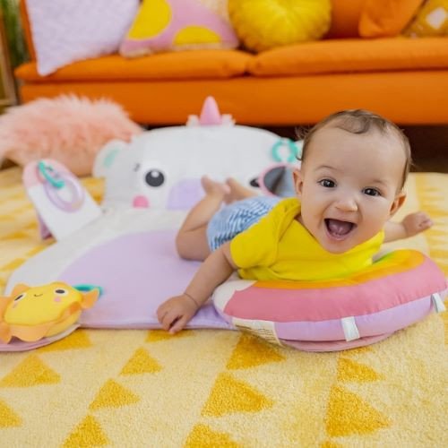 Tummy Time Activity Mat rental in Milwaukee, WI