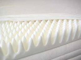 Twin Foam Topper rental in Palm Springs, CA