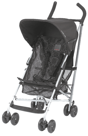 Umbrella Stroller rental in Puerto Rico