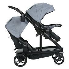 Regular Double Stroller rental in Seattle, WA