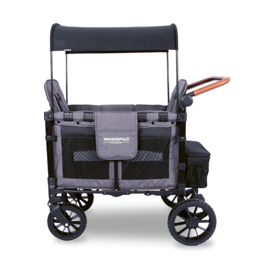 WonderFold W2 - Luxe Wagon Stroller rental in San Antonio