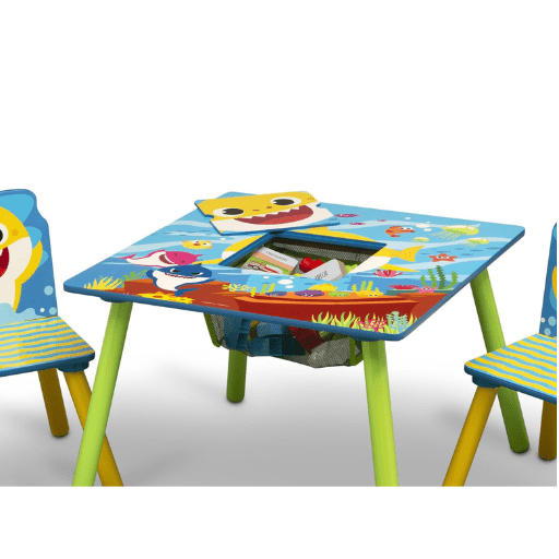 Table & Chair Set with Storage rental in Nashville