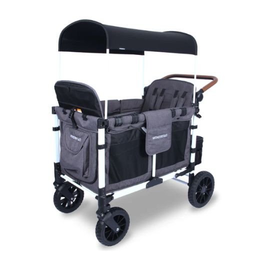 WonderFold W4 - Luxe Wagon Stroller rental in San Antonio