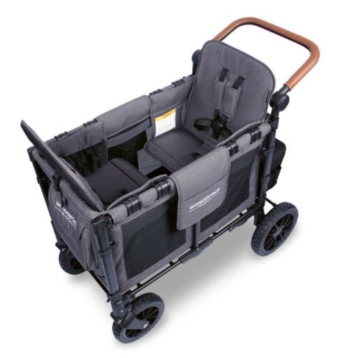 WonderFold W2 - Luxe Wagon Stroller rental in San Antonio