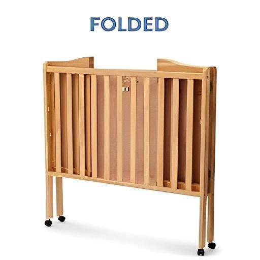 Portable Folding Mini Crib with Linens rental in San Antonio